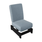 Leeward MGP Deep Cushion Single-Seat Sectional