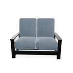 Leeward MGP Two-Seat Loveseat Independent Hidden Motion