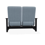 Leeward MGP Two-Seat Loveseat Independent Hidden Motion