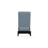 Leeward MGP Deep Cushion Armless Single-Seat Sectional