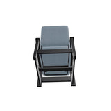 Leeward MGP Deep Cushion Arm Chair with Hidden Motion