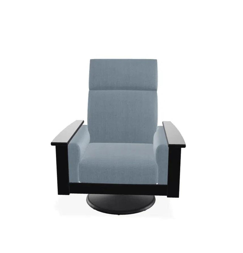 Leeward MGP Deep Cushion Premier Swivel Rocker