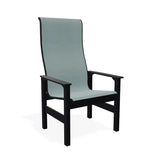 Leeward Supreme Marine Grade Polymer Arm Chair