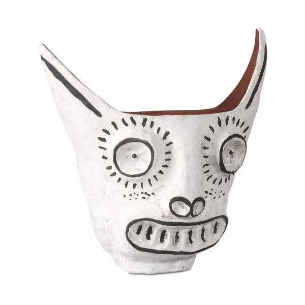 Leopold the Jaguar - LOOMLAN - Currey & Co - Statues & Sculptures