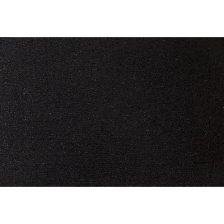 Lichtenstein Chair, Charcoal Black - LOOMLAN - Noir - Accent Chairs