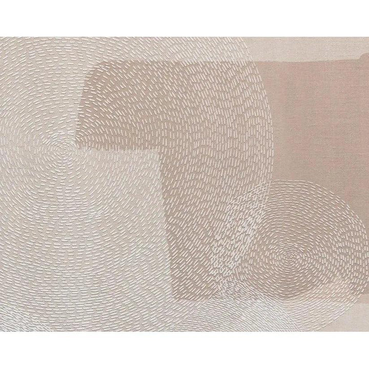 Light Brown Floater Frame Art - LOOMLAN - SUNPAN - Canvas Art