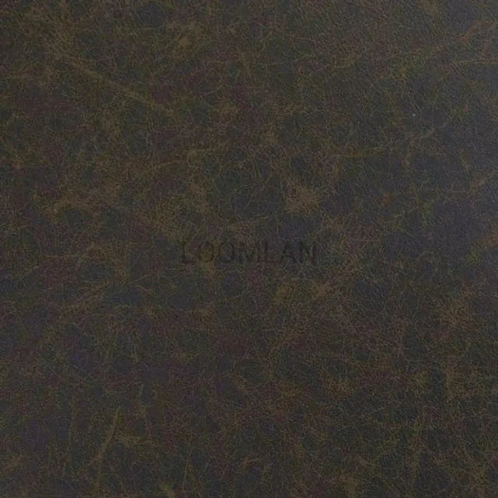 Light Brown Round Barrel Pub Table Stools 5 PC Set-Dining Table Sets-Sunny D-LOOMLAN