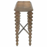 Light Pepper Saranya Light Pepper Console Table