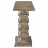 Light Pepper Sayan Pepper Console Table