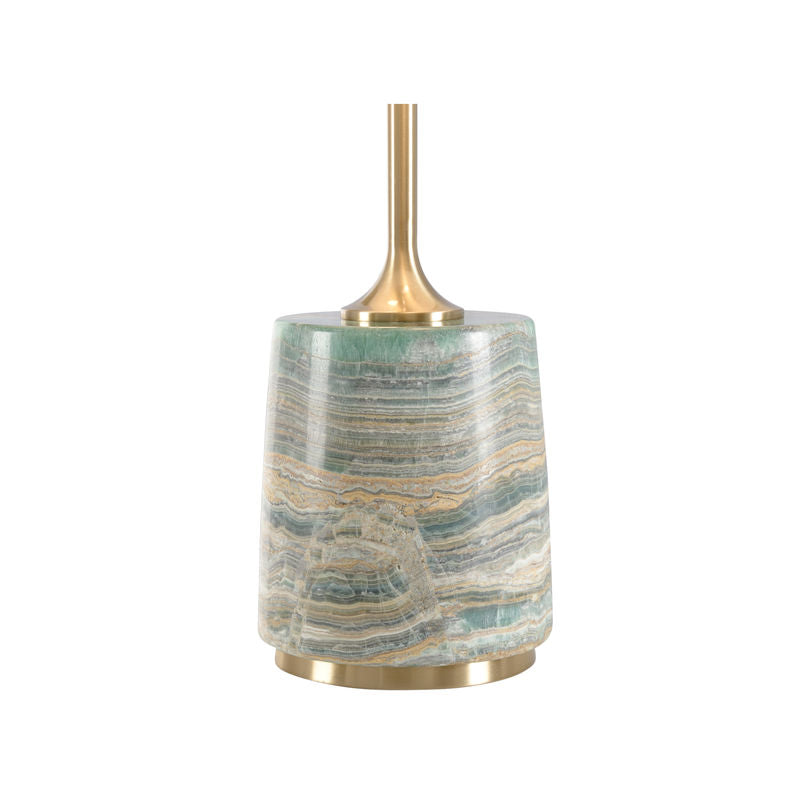 Liguria Marble Made Table Lamp