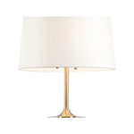 Liguria Marble Made Table Lamp