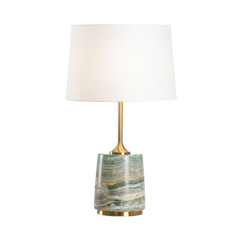 Liguria Marble Made Table Lamp