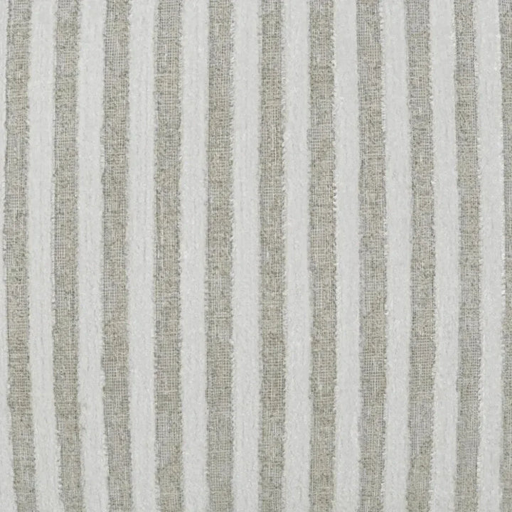 Limits White Throw Pillow With Insert - LOOMLAN - D.V. Kap - Throw Pillows