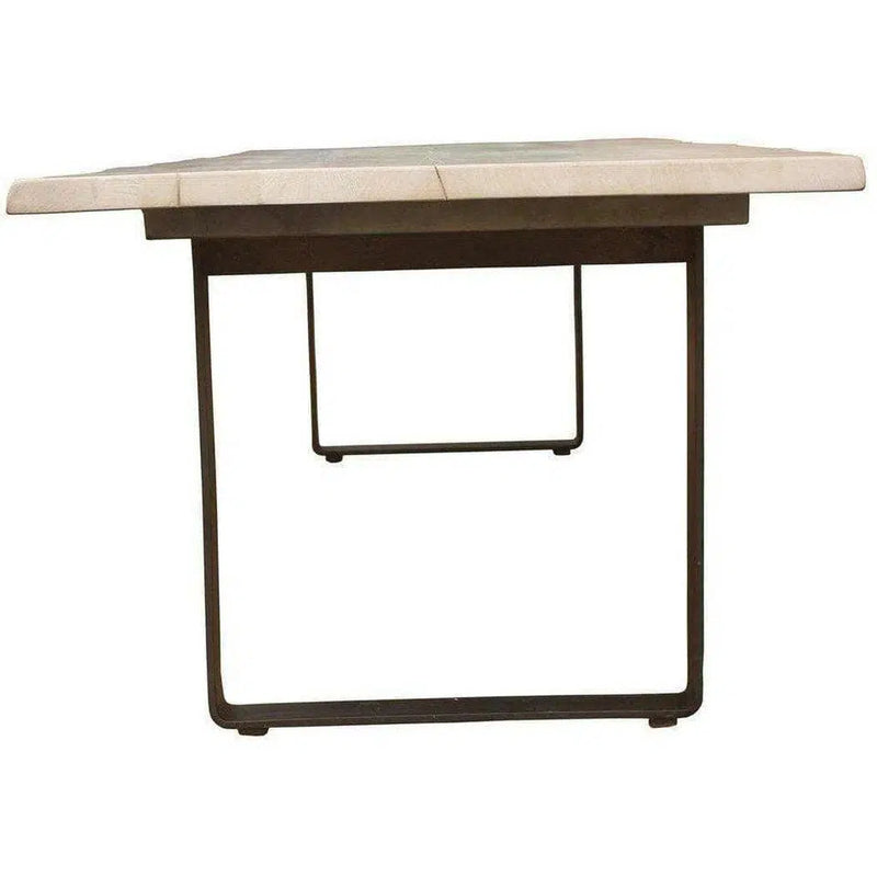 Live EdgeDining Table for 10 People