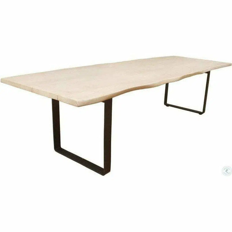 Live EdgeDining Table for 10 People