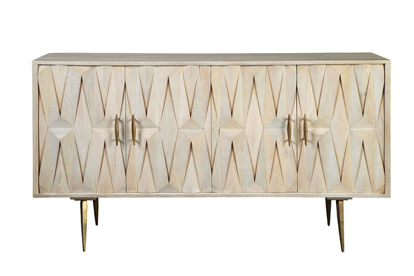 Lolita Modern Designed Wooden Buffet