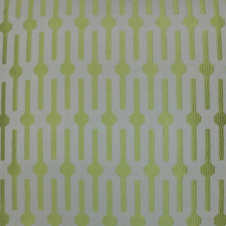 Lollipop Kiwi Green Throw Pillow With Insert - LOOMLAN - D.V. Kap - Throw Pillows