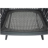 Lounge Chair - Dark Pebble Outdoor