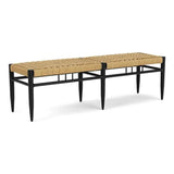 Low Country 49" Rectangular Cocktail Table