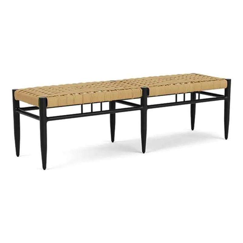 Low Country 49" Rectangular Cocktail Table