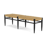 Low Country 49" Rectangular Cocktail Table