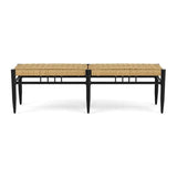 Low Country 49" Rectangular Cocktail Table