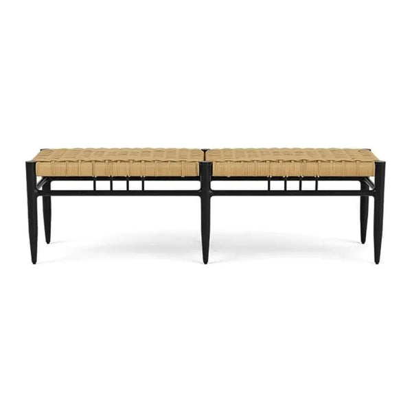 Low Country 49" Rectangular Cocktail Table