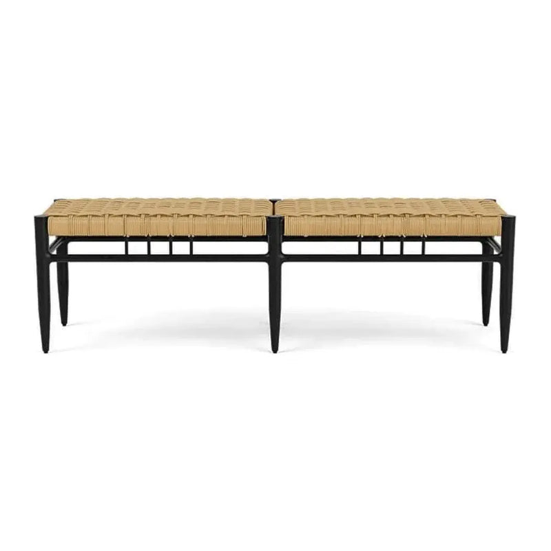 Low Country 49" Rectangular Cocktail Table