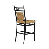 Low Country Bar Stool Premium Wicker Furniture