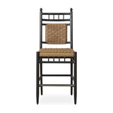 Low Country Bar Stool Premium Wicker Furniture