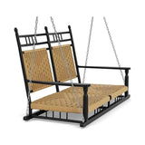 Low Country Cushionless Porch Swing