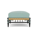 Low Country Ottoman Premium Wicker Furniture