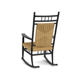 Low Country Porch Rocker Premium Wicker Furniture