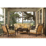 Low Country Sofa Premium Wicker Furniture