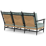 Low Country Sofa Premium Wicker Furniture