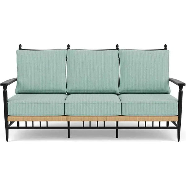 Low Country Sofa Premium Wicker Furniture