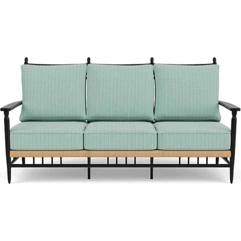 Low Country Sofa Premium Wicker Furniture