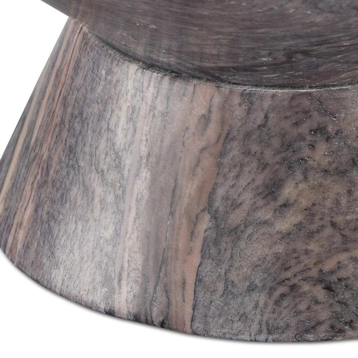 Lubo Breccia Large Bowl - LOOMLAN - Currey & Co - Boxes & Bowls