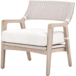 Lucia Outdoor Club Chair