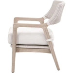 Lucia Outdoor Club Chair