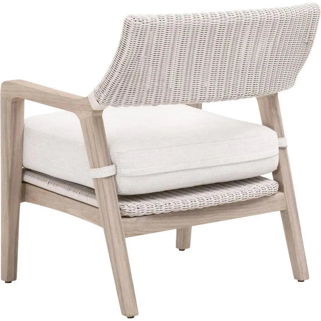 Lucia Outdoor Club Chair