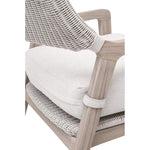 Lucia Outdoor Club Chair