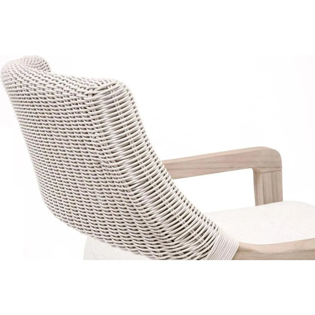 Lucia Outdoor Club Chair