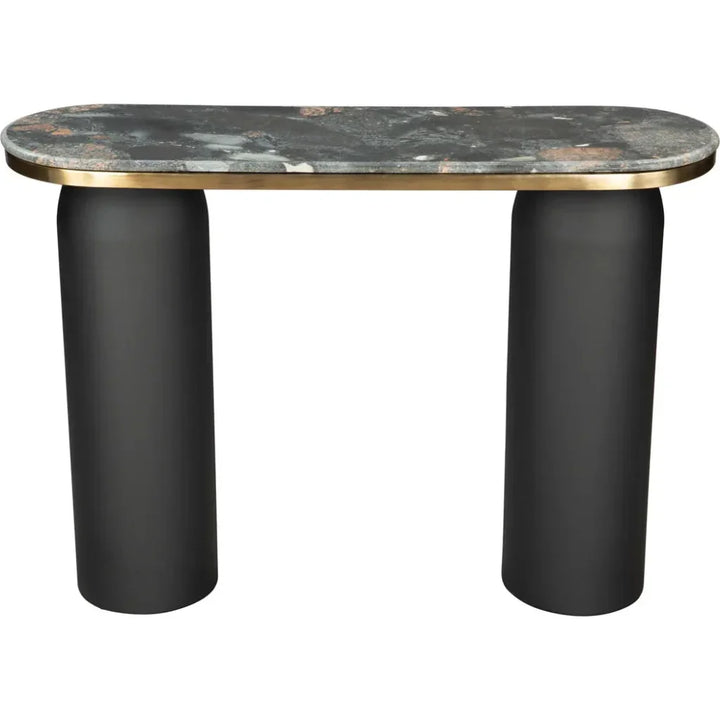 Luxor Console Table Multicolor - LOOMLAN - Zuo Modern - Console Tables