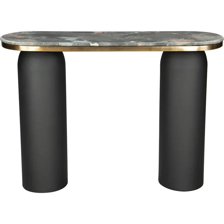 Luxor Console Table Multicolor - LOOMLAN - Zuo Modern - Console Tables