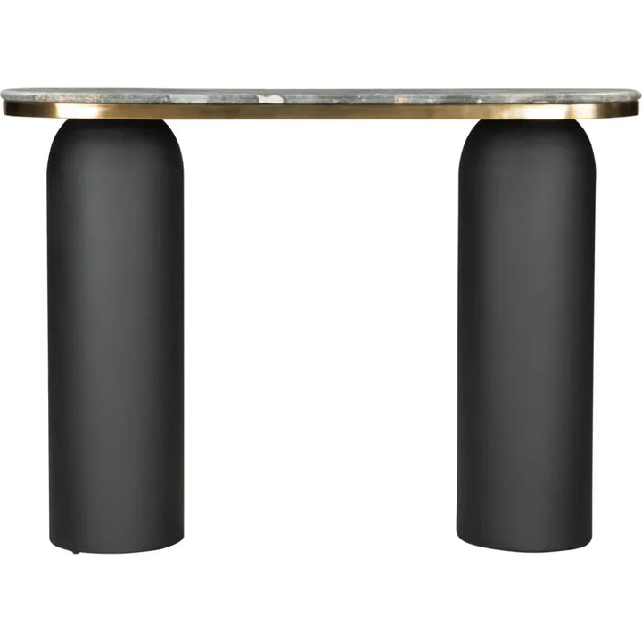 Luxor Console Table Multicolor - LOOMLAN - Zuo Modern - Console Tables