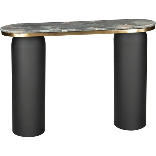 Luxor Console Table Multicolor - LOOMLAN - Zuo Modern - Console Tables