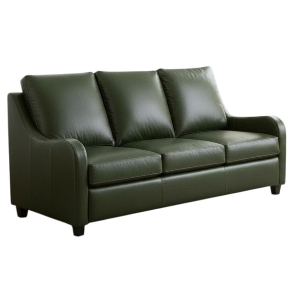 Luxora Luxury Power Motion Leather Sofa