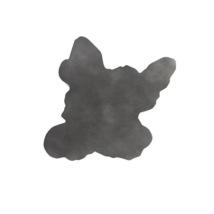 Lynx Steel Geometric Coffee Table - LOOMLAN - SUNPAN - Coffee Tables