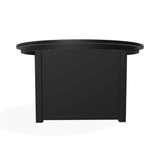 42" Round MGP Top Chat Height Fire Table